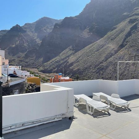 Vivienda Turistica Juliana Apartment Valle Gran Rey Exterior foto