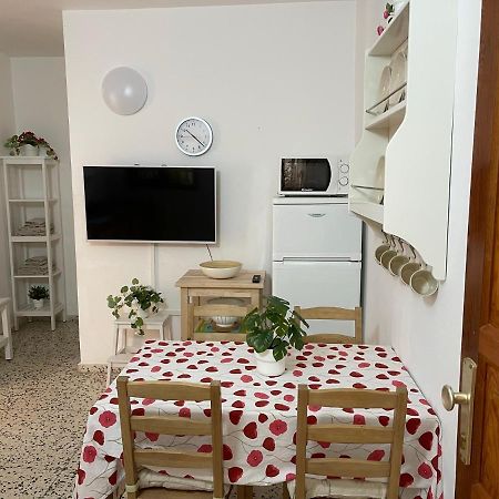 Vivienda Turistica Juliana Apartment Valle Gran Rey Exterior foto