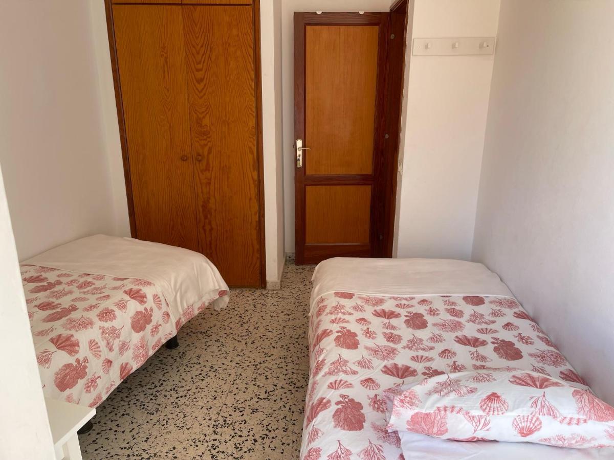 Vivienda Turistica Juliana Apartment Valle Gran Rey Exterior foto