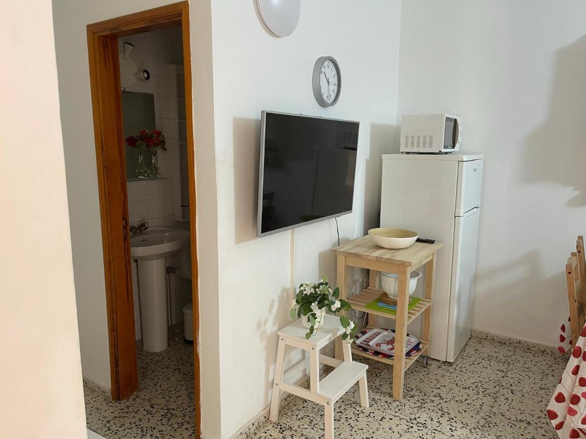 Vivienda Turistica Juliana Apartment Valle Gran Rey Exterior foto