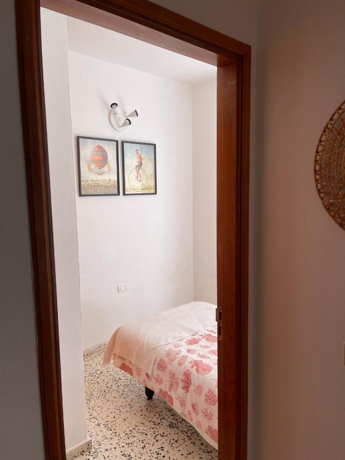 Vivienda Turistica Juliana Apartment Valle Gran Rey Exterior foto